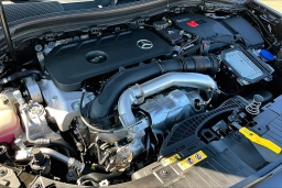 Mercedes-Benz GLA GLA 250 SUV 2026