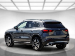 Mercedes-Benz GLA GLA 250 SUV 2026