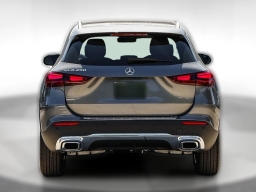 Mercedes-Benz GLA GLA 250 SUV 2026