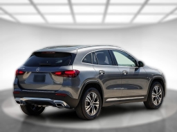 Mercedes-Benz GLA GLA 250 SUV 2026