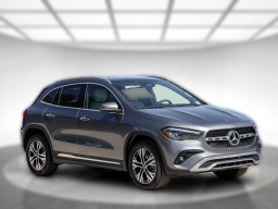 Mercedes-Benz GLA GLA 250 SUV 2026