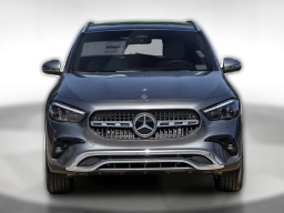 Mercedes-Benz GLA GLA 250 SUV 2026