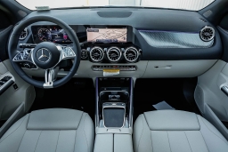 Mercedes-Benz GLA GLA 250 SUV 2026
