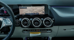 Mercedes-Benz GLA GLA 250 SUV 2026
