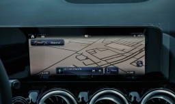 Mercedes-Benz GLA GLA 250 SUV 2026