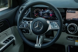 Mercedes-Benz GLA GLA 250 SUV 2026