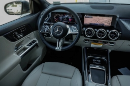 Mercedes-Benz GLA GLA 250 SUV 2026