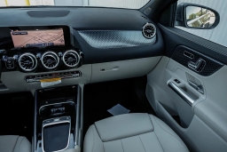 Mercedes-Benz GLA GLA 250 SUV 2026