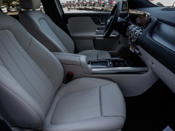 Mercedes-Benz GLA GLA 250 SUV 2026