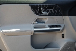 Mercedes-Benz GLA GLA 250 SUV 2026