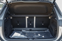 Mercedes-Benz GLA GLA 250 SUV 2026