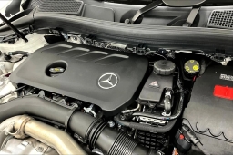 Mercedes-Benz GLA GLA 250 SUV 2026