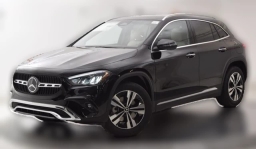Mercedes-Benz GLA GLA 250 SUV 2026