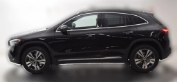 Mercedes-Benz GLA GLA 250 SUV 2026