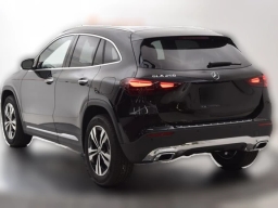 Mercedes-Benz GLA GLA 250 SUV 2026