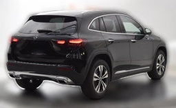 Mercedes-Benz GLA GLA 250 SUV 2026