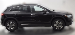 Mercedes-Benz GLA GLA 250 SUV 2026