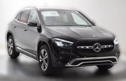 Mercedes-Benz GLA GLA 250 SUV 2026