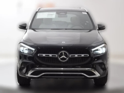 Mercedes-Benz GLA GLA 250 SUV 2026