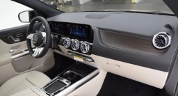Mercedes-Benz GLA GLA 250 SUV 2026