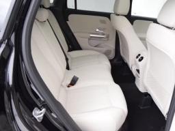 Mercedes-Benz GLA GLA 250 SUV 2026