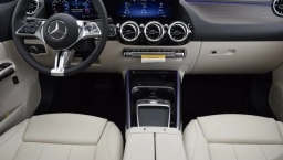 Mercedes-Benz GLA GLA 250 SUV 2026