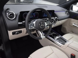 Mercedes-Benz GLA GLA 250 SUV 2026