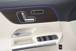 Mercedes-Benz GLA GLA 250 SUV 2026