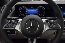 Mercedes-Benz GLA GLA 250 SUV 2026