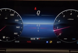 Mercedes-Benz GLA GLA 250 SUV 2026
