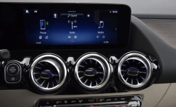 Mercedes-Benz GLA GLA 250 SUV 2026
