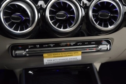 Mercedes-Benz GLA GLA 250 SUV 2026