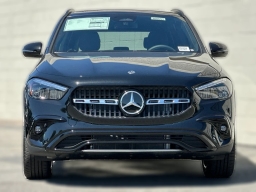 Mercedes-Benz GLA GLA 250 SUV 2026