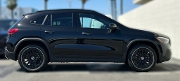 Mercedes-Benz GLA GLA 250 SUV 2026