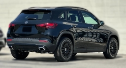 Mercedes-Benz GLA GLA 250 SUV 2026