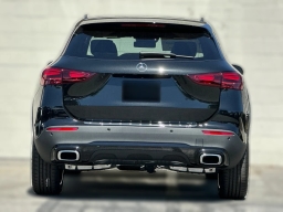 Mercedes-Benz GLA GLA 250 SUV 2026