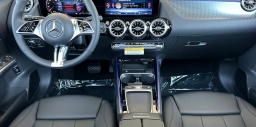 Mercedes-Benz GLA GLA 250 SUV 2026