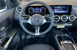 Mercedes-Benz GLA GLA 250 SUV 2026