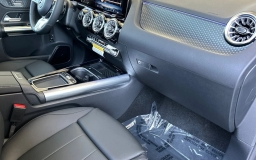 Mercedes-Benz GLA GLA 250 SUV 2026