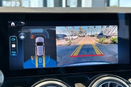 Mercedes-Benz GLA GLA 250 SUV 2026