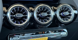 Mercedes-Benz GLA GLA 250 SUV 2026
