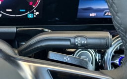 Mercedes-Benz GLA GLA 250 SUV 2026