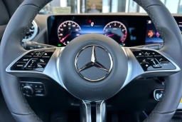 Mercedes-Benz GLA GLA 250 SUV 2026