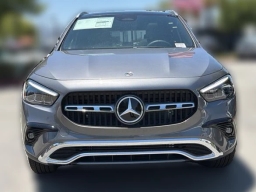 Mercedes-Benz GLA GLA 250 SUV 2026