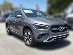 Mercedes-Benz GLA GLA 250 SUV 2026