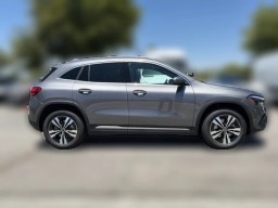 Mercedes-Benz GLA GLA 250 SUV 2026