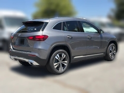 Mercedes-Benz GLA GLA 250 SUV 2026
