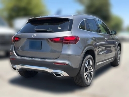 Mercedes-Benz GLA GLA 250 SUV 2026