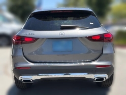 Mercedes-Benz GLA GLA 250 SUV 2026