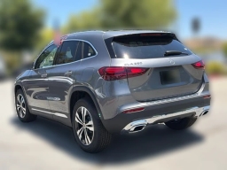 Mercedes-Benz GLA GLA 250 SUV 2026
